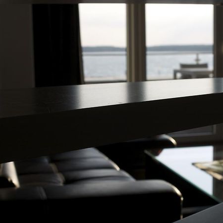 Hommage Appartements Waren  Pokój zdjęcie