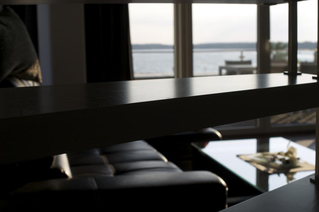 Hommage Appartements Waren  Pokój zdjęcie